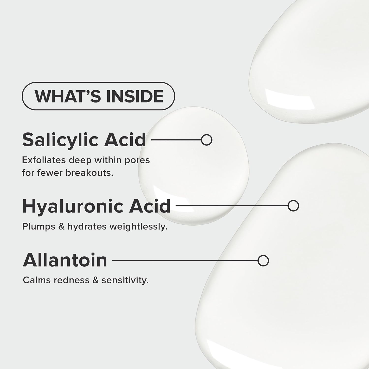 Paula's Choice CLEAR Anti-Redness Exfoliating Solution with 2% Salicylic Acid