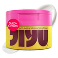 JiYu NAD+ Hydrating Face Moisturizer | Korean Anti-Aging Cream