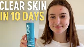 Paula's Choice CLEAR Anti-Redness Exfoliating Solution with 2% Salicylic Acid