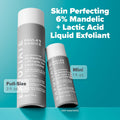 Paula's Choice CLEAR Anti-Redness Exfoliating Solution with 2% Salicylic Acid