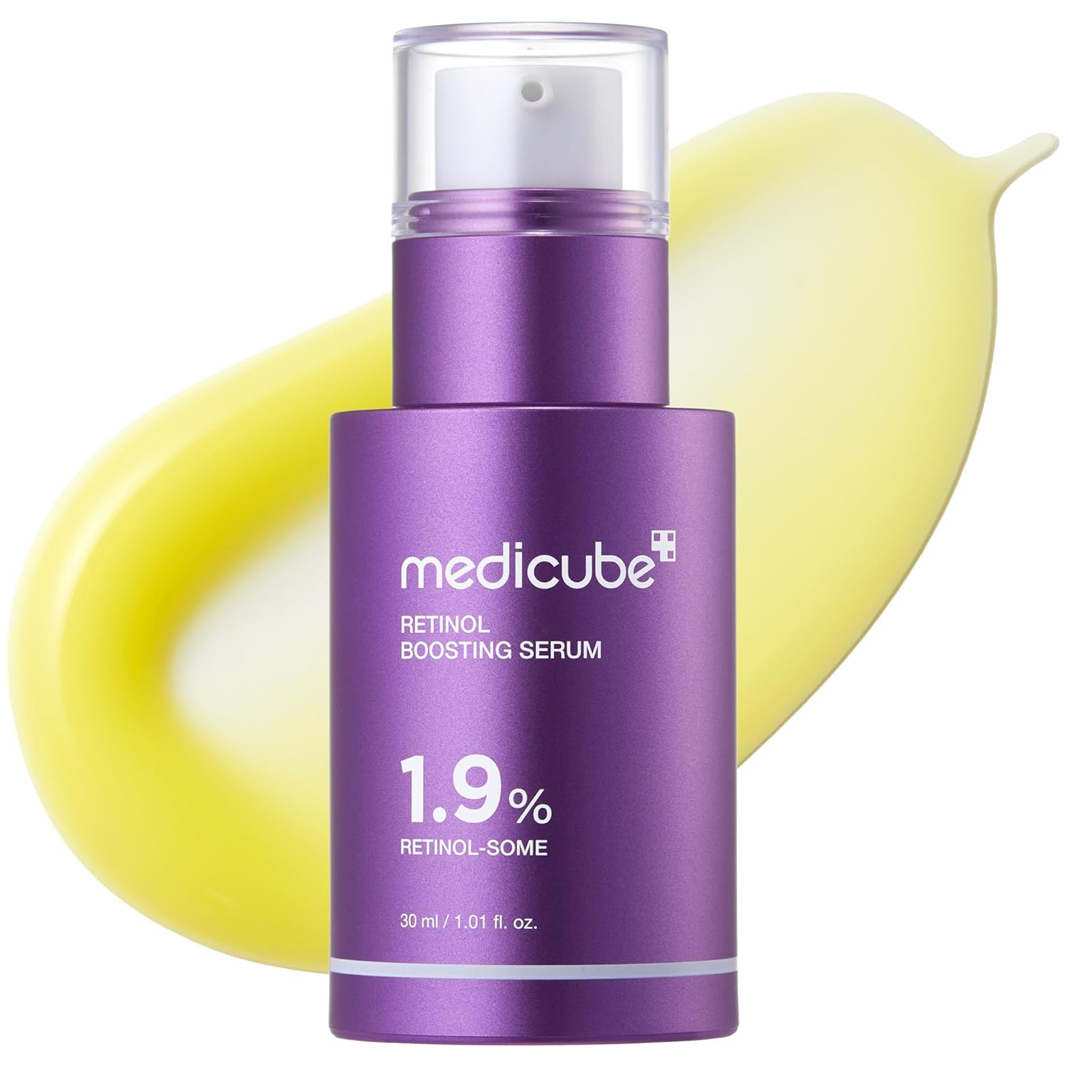 medicube Retinol Boosting Serum | 1.9% Retinol-Some