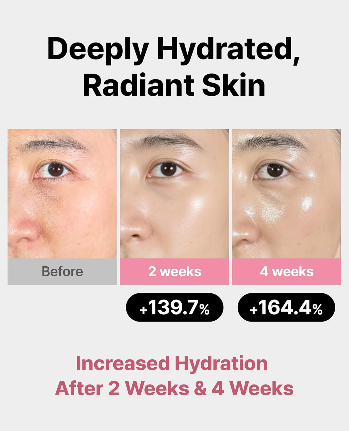 Delere Caviar Glow Dewy Cream | Caviar Collagen Moisturizer
