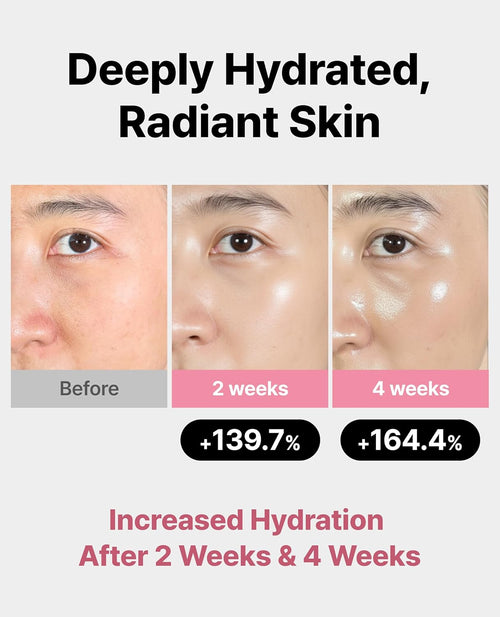 Delere Caviar Glow Dewy Cream | Caviar Collagen Moisturizer