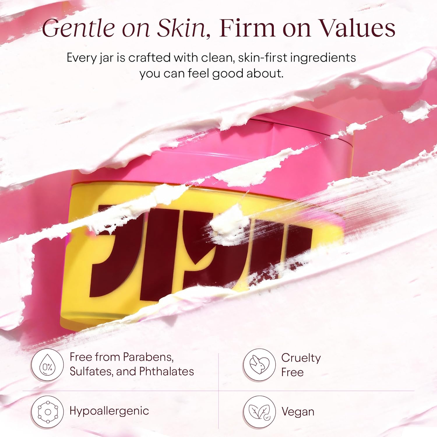 JiYu NAD+ Hydrating Face Moisturizer | Korean Anti-Aging Cream