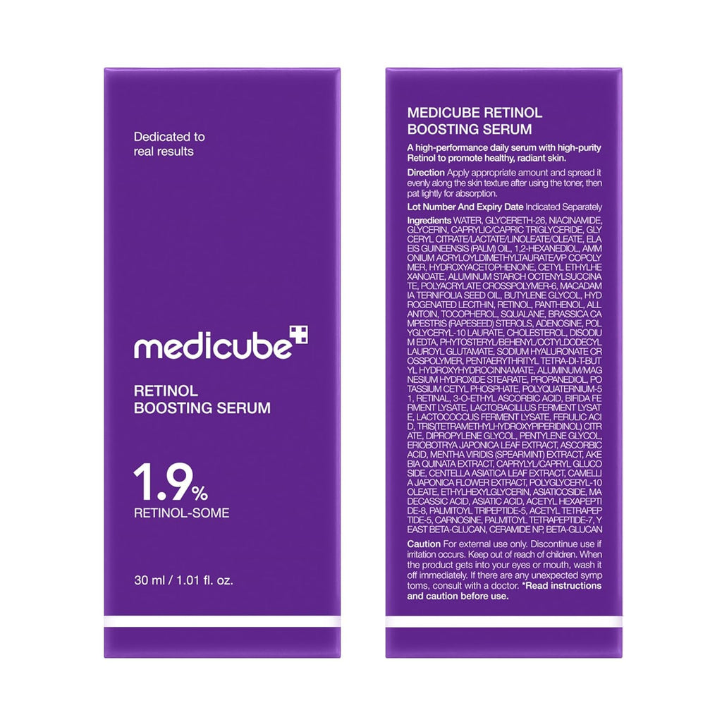 medicube PDRN Pink Collagen Glow Jelly Mist Serum