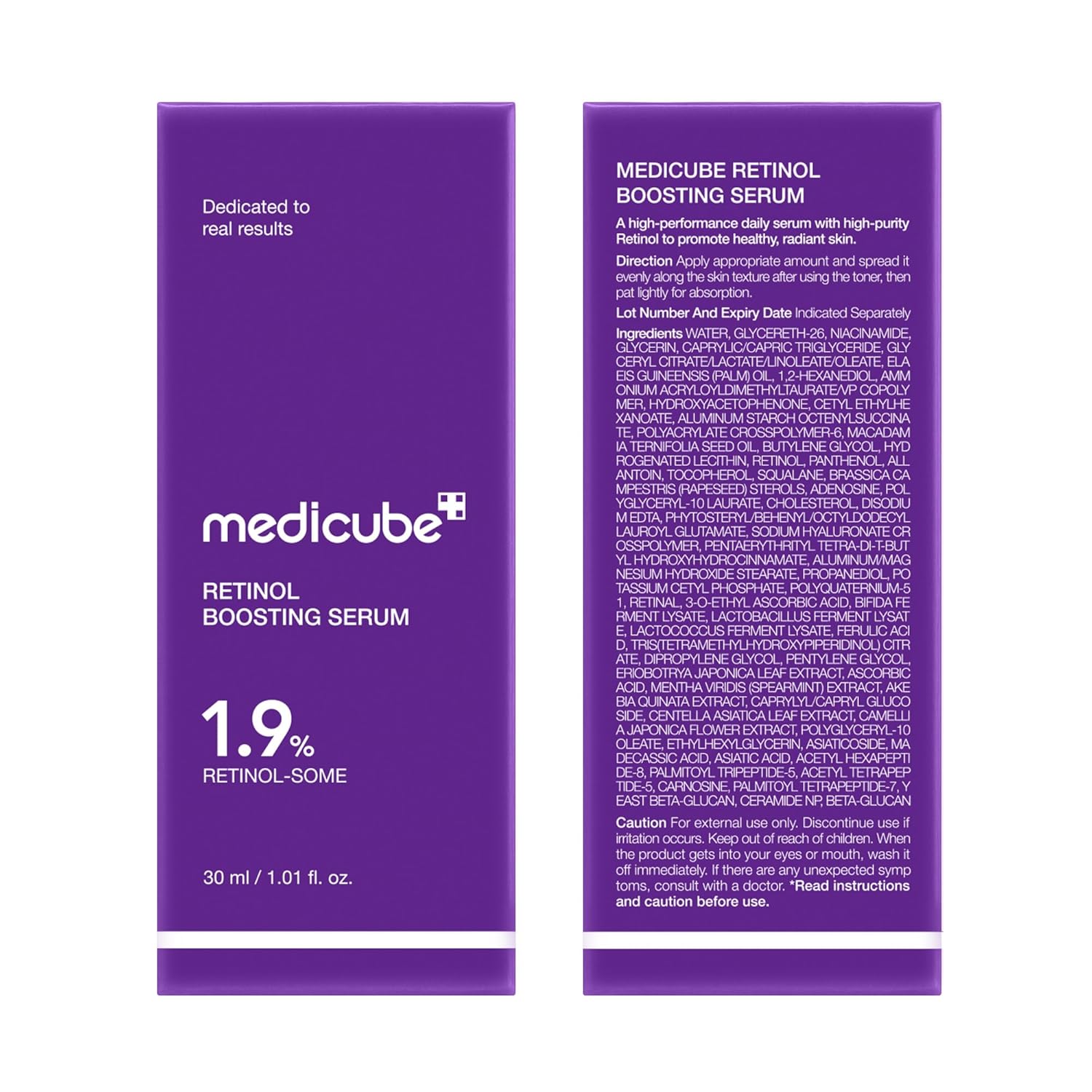medicube PDRN Pink Collagen Glow Jelly Mist Serum