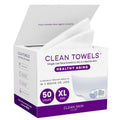 CLEAN SKIN CLUB Healthy Aging Clean Towels® XL