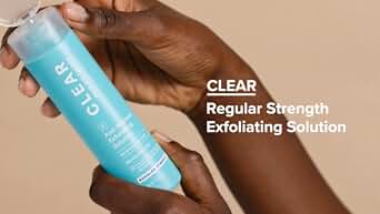 Paula's Choice CLEAR Anti-Redness Exfoliating Solution with 2% Salicylic Acid